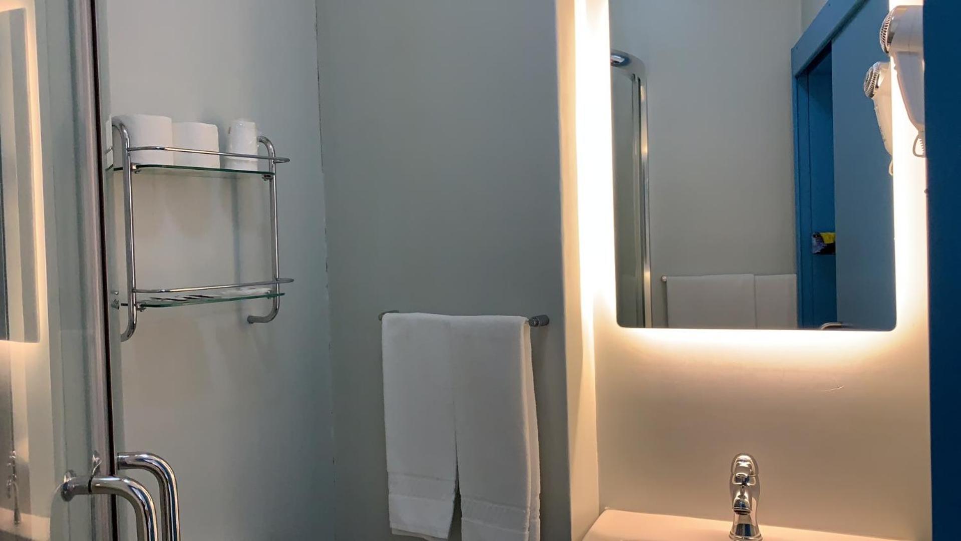 Weaa Hotel Nazare Bagian luar foto