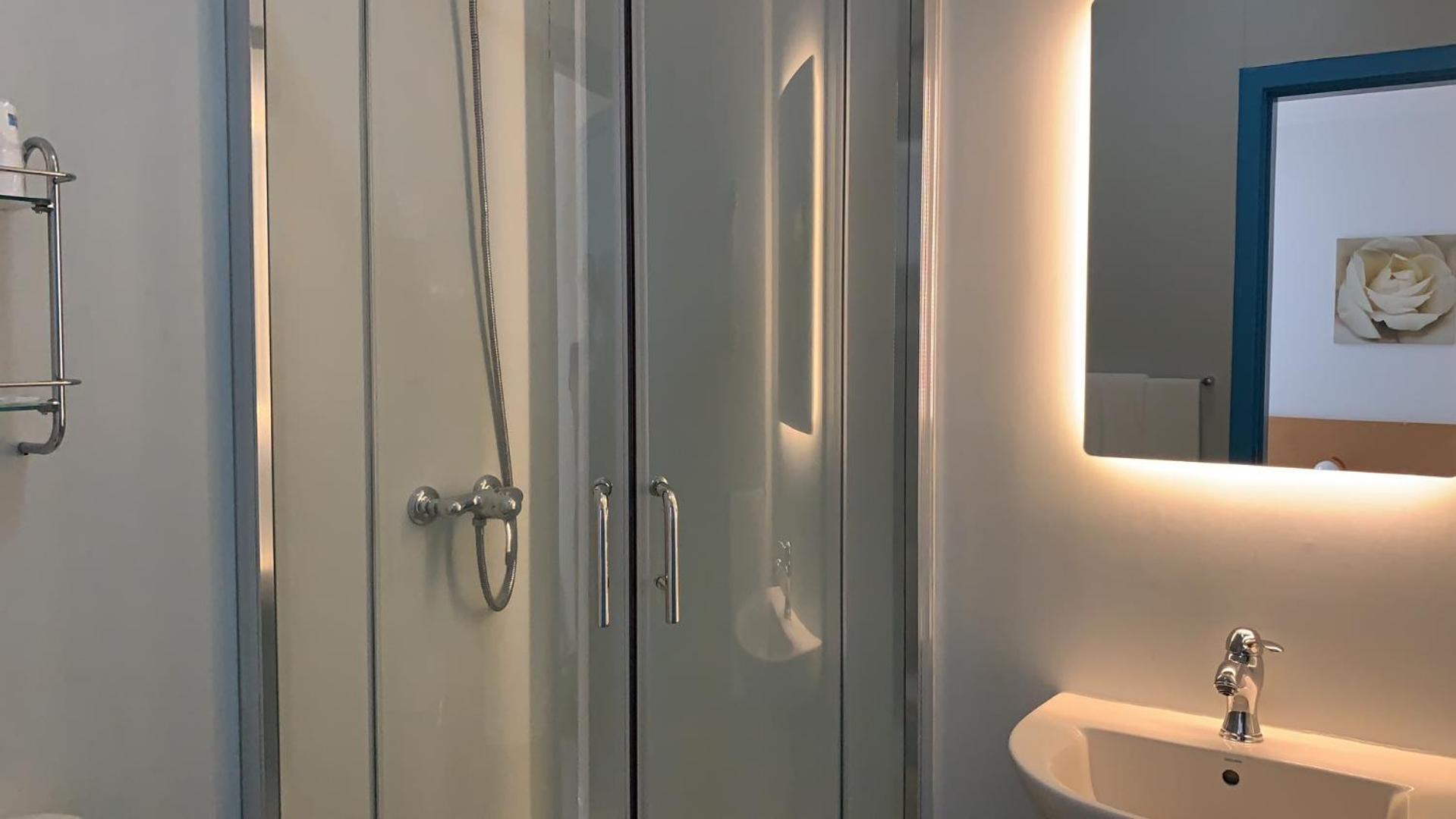 Weaa Hotel Nazare Bagian luar foto